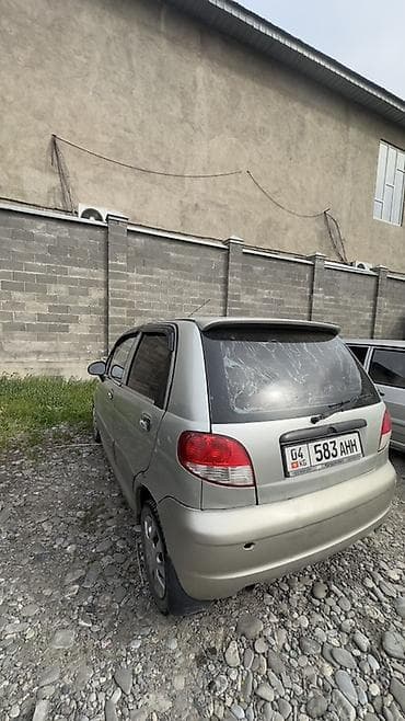 mazda xedos9: Chevrolet Matiz: 2011 г., 1 л, Ручные, Хэтчбэк — 2