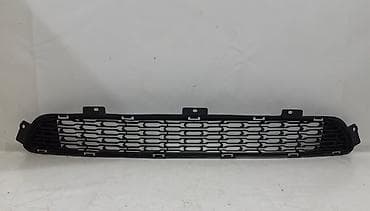 Решетка радиатора Kia 2012 г., Новый, Аналог