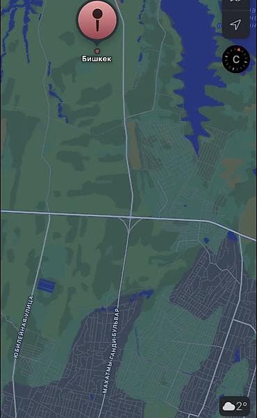 4 соток, Курулуш, Техпаспорт