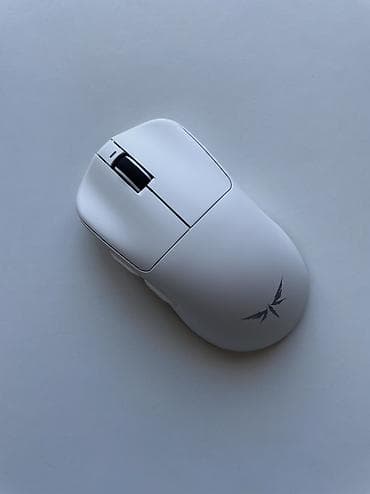 mic mini: VGN Dragonfly F1 SE - легкая мышка вес 52г оснащена оптическим — 1
