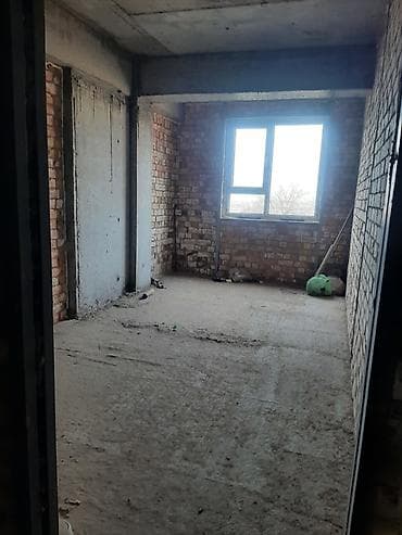 2 комнаты, 75 м², Элитка, 2 этаж, Готовая ПСО (под самоотделку) — 4