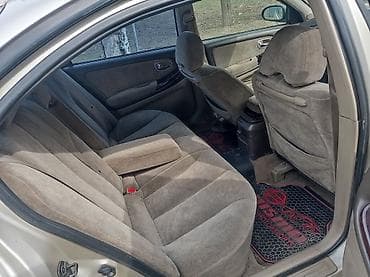 Унаа: Nissan Cefiro: 1999 г., 2 л, Автомат, Бензин, Седан — 4