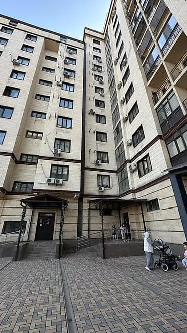 квв: 1 комната, 50 м², Элитка, 6 этаж, Евроремонт — 2