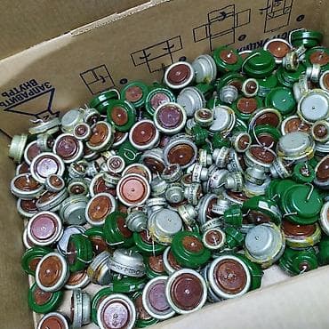 Услуги: Скупка радио деталей дорого!!! Бишкек радио радио детали км — 2