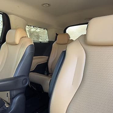 carnival: Kia Carnival: 2020 г., 2.2 л, Автомат, Дизель, Минивэн — 8