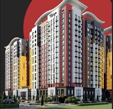 почасовая квартира: Сдан, Элитка, 1 комната, 47 м² — 7