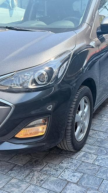 chevrolet comaro: Chevrolet Spark: 2020 г., 1 л, Автомат, Бензин, Хэтчбэк — 4