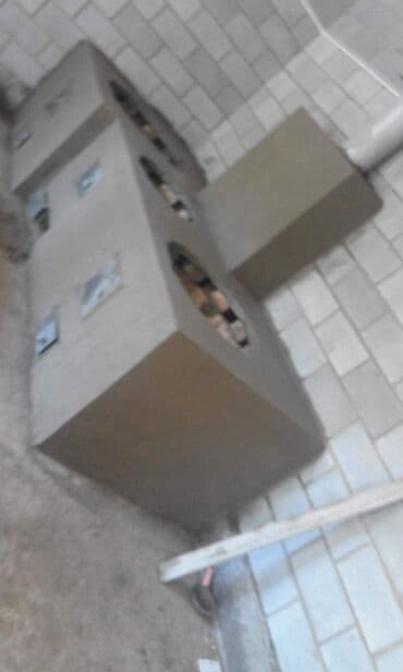 домашняя печка: Печник: эконом очоктор, печкалар, шашлык, камин, ж.б стаж 25жыл — 18