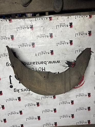 rex sprinter: Подкрылок Задний левый Hyundai, 2014 г., Б/у, Оригинал — 1