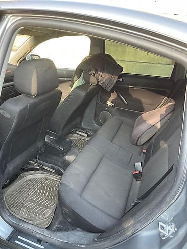 r17 bmw: Volkswagen Passat: 2003 г., 1.6 л, Ручные, Бензин, Седан — 7