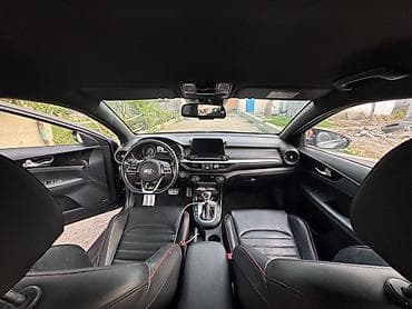 Унаа сатуу: Kia K3: 2020 г., 1.6 л, Автомат, Бензин, Хетчбек — 8