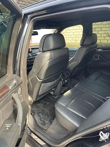 е70 e70: BMW X5: 2011 г., Автомат, Бензин, Кроссовер — 8