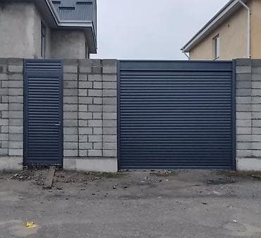 Аренда инструментов: Сварка | Ворота Доставка, Гарантия, Бесплатная смета — 4