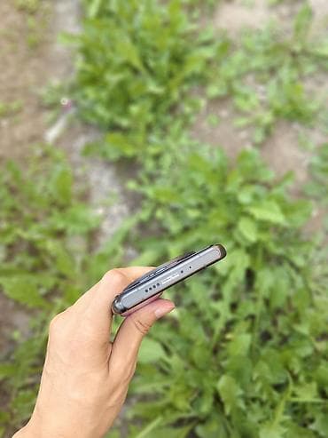 tecno slim: Xiaomi, 12S Ultra, 512 ГБ, цвет - Черный, В рассрочку, 2 SIM — 6