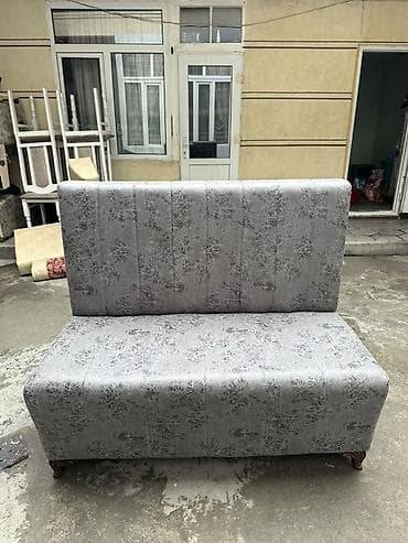 Прямые диваны: Прямой диван, Новый — 5
