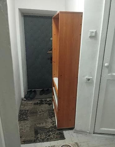 продаю дом под ипотеку: 1 комната, 34 м², Индивидуалка, 4 этаж, Косметический ремонт — 8