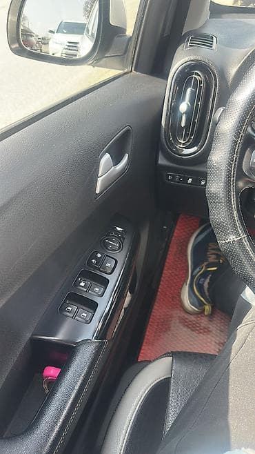 продаю ка: Kia Morning: 2017 г. — 2