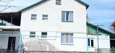 продается дом село ленинское: Дом, 160 м², 7 комнат, Собственник, Косметический ремонт — 3