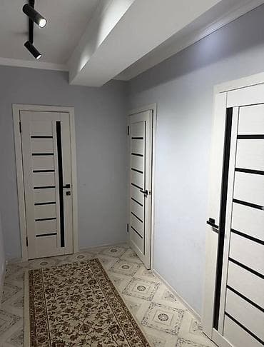 квартира на месяца: 1 комната, Риэлтор, С мебелью полностью — 2