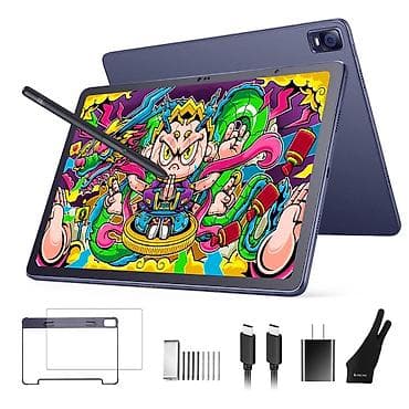интерактивная доска купить: XP-Pen, Кабель, Совместим с Android — 2