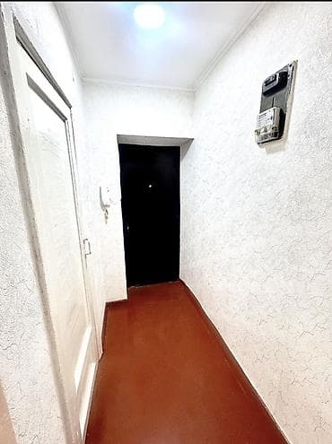 kant flat: 2 комнаты, 42 м², Ата-Тюрк парк Индивидуалка, 2 этаж, Косметический ремонт — 7