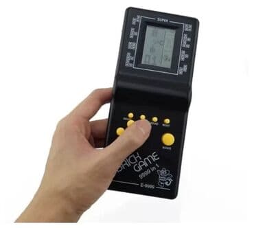 орбизный пистолет цена: Тетрис - вспомни детство! Акция 50%✓ Абсолютно новые в упаковке! — 1