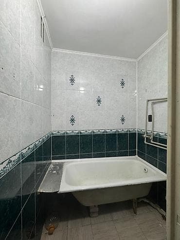 квартира с подселением комната: 2 комнаты, Собственник, Без подселения, Без мебели — 6