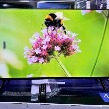 телевизор и тумбочка: 🔥🔥СРОЧНО АКЦИЯ !!!🔥🔥🔥💯 У НАС САМЫЙ НИЗКИЙ ЦЕНЫ. АКЦИЯ!!! SAMSUNG 43 — 9