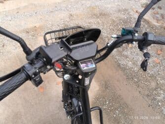 прокат электровелосипедов: Электровелосипед, Б/у — 5