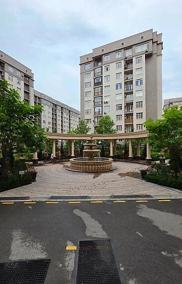 2 комнаты, 61 м², Элитка, Южная Магистраль Элитка, 7 этаж, Евроремонт — 9