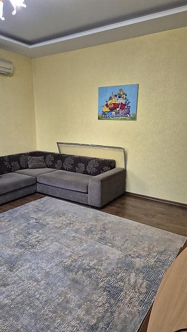 жаныбарлар: Продаётся уютный одноэтажный дом с ухоженным садом и цветниками. Район — 8