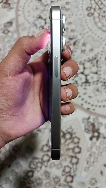 intel core i7: IPhone 15 Pro, Б/у, 256 ГБ, Natural Titanium, Зарядное устройство, 86 % — 4