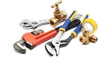 Ремонт сантехники Больше 6 лет опыта