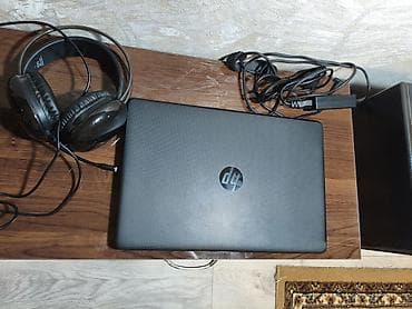 hp stream: Офисный, Б/у, Intel Core i3 — 2