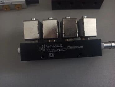 stag: ГБО, Новый, Китай — 9