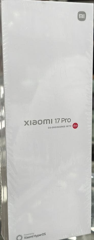 редми 14 про бу: Xiaomi, 17 Pro, Новый, 256 ГБ, цвет - Черный, 2 SIM — 2