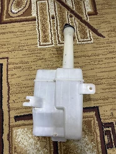 крышка омывателя: Бачок Hyundai 2018 г., Б/у, Оригинал — 6