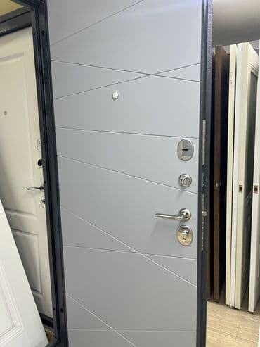 купить двери межкомнатные бишкек: Межкомнатная дверь со стеклом — 21