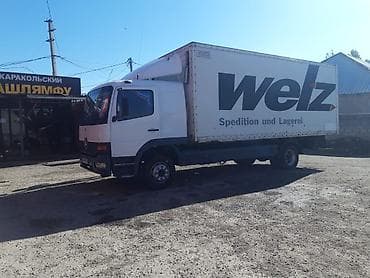 thermo king: Грузовик, Дубль, 7 т, Б/у — 5