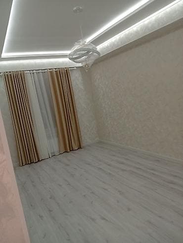 маразилник ош: 2 комнаты, 60 м², 2 этаж, Дизайнерский ремонт — 3