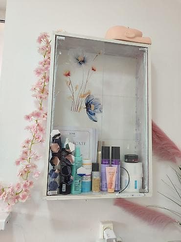 Напольная лампа-лупа для бьюти‑процедур - Тип: кольцевая лампа-лупа — 1