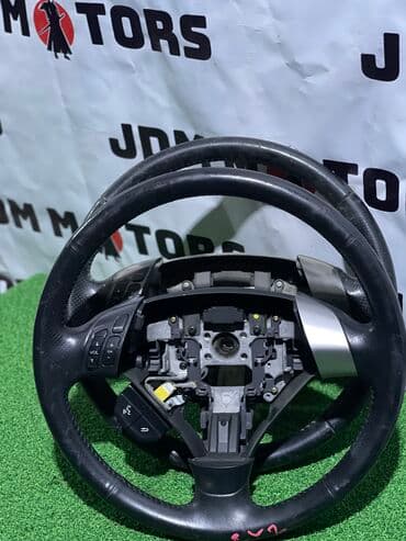 запчасти на хонда одиссей в бишкеке: Руль Honda 2005 г., Б/у, Оригинал, Япония — 10