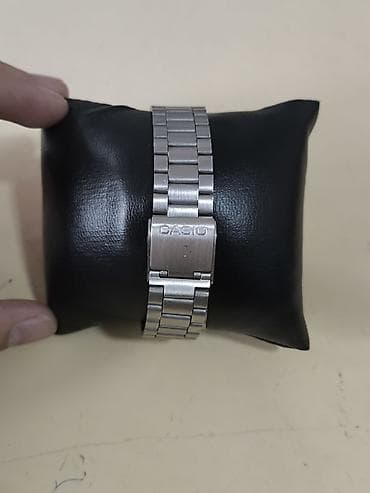 этно часы бишкек: Casio qwartz часы в идеальном состояние в новом состоянии в коробке — 4