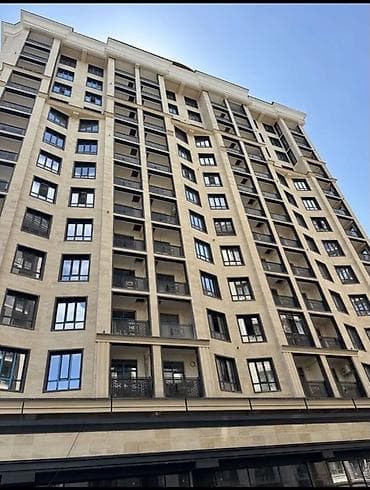 ищу бизнес: 2 комнаты, 81 м², Асанбай мкр Элитка, 10 этаж, ПСО (под самоотделку) — 1