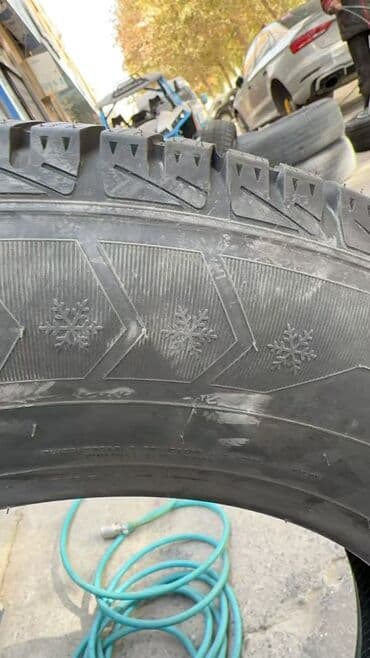 дэу нексия диски на 14 размер: Шины 235 / 65 / R 18, Зима, Внедорожные (АТ/МТ), Германия — 6