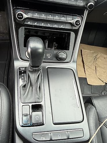климат контроль спринтер: Hyundai Grandeur: 2019 г., 3 л, Автомат, Газ, Седан — 7