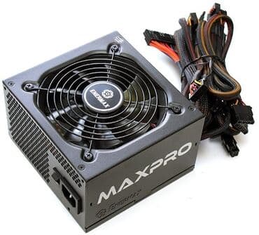 блоки питания для ноутбуков специализированные блоки питания: Блок питания, Б/у — 1