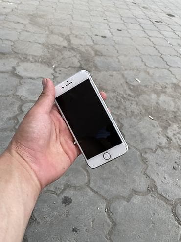 iphone 8 plus 128gb: IPhone 8, Белый, 100 % — 1