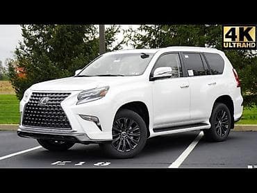 infinity fx35: Комплект Lexus, 2019 г., цвет - Серый, Новый, Самовывоз, Платная доставка — 5