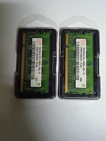 m2 ssd: Оперативная память, Б/у, 2 ГБ, DDR2, Для ПК — 1